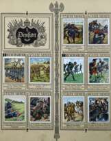 Reichsheer und seine Tradition, Das.