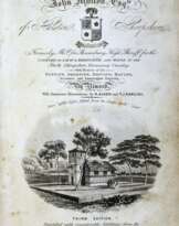 Nimrod (d.i. C.J.Apperley).