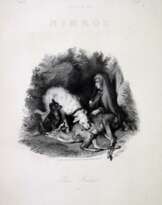 Nimrod (d.i. C.J.Apperley).