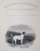 Sporting Magazine, The.