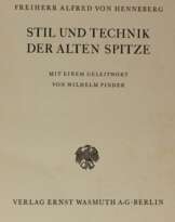 Henneberg,A.v.