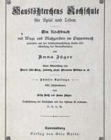 Jäger,A. (d.i. A.Bihan).