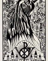 Exlibris.