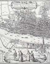Braun,G. u. F.Hogenberg.