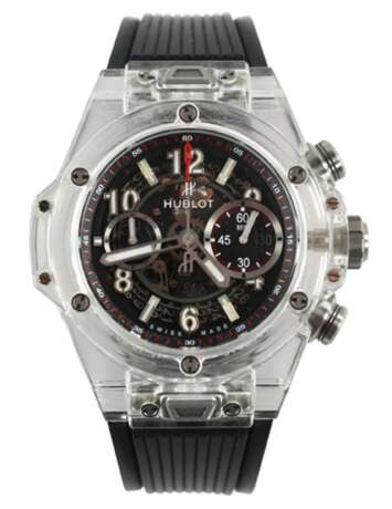 Hublot - photo 1