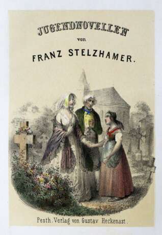Stelzhamer,F. - photo 1