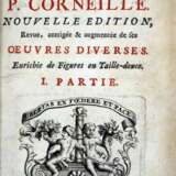 Corneille,P. - фото 1