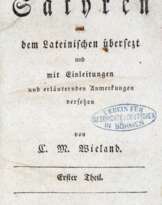 Wieland,C.M.