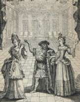 Le Noble (de Tennelière),(E.).