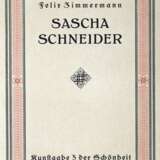 Schneider,S. - фото 1