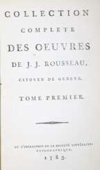 Rousseau,J.J.