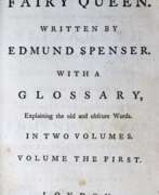 Edmund Spenser. Spenser,E.