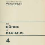 Bauhaus. - Foto 1