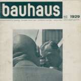 Bauhaus. - фото 2