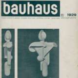 Bauhaus. - фото 4