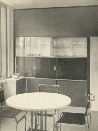 Bauhaus Dessau. - фото 2