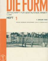 Form, Die.