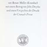 Müller-Krumbach,R. - photo 1