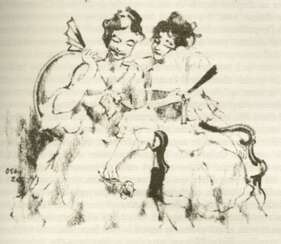 Stendhal (d.i. H.Beyle).
