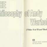 Warhol,A. - Foto 2