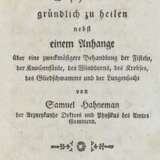 Hahnemann,S. - фото 1