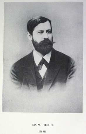 Freud,S. - фото 4