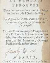 Rousseau,H.de Montbazon.