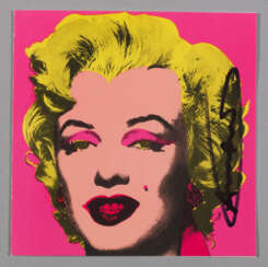 Andy Warhol