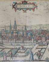 Soest.