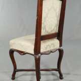 Zwei Stühle Barock - Foto 3