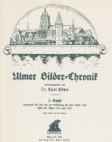 Ulmer Bilder-Cronik.