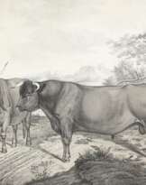 Weckherlin,A.v.