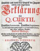 Curtius Rufus,Q.