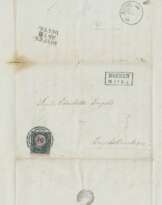 Bredt, Adelheid Augusta, geb. Heilenbeck,