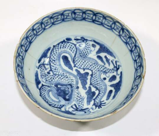 China Bowl - photo 1