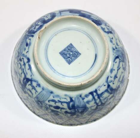 China Bowl - photo 3