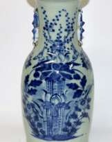 China Vase