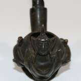 Opiumpfeife Bronze - Foto 2