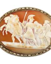 Hector u. Andromecha.