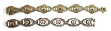 2 Armbänder