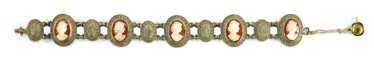 Cameo-Parure