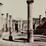 Pompeji u. Pozzuoli. - photo 1