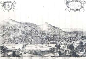 Heidelberg.