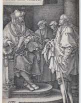 Aldegrever, Heinrich