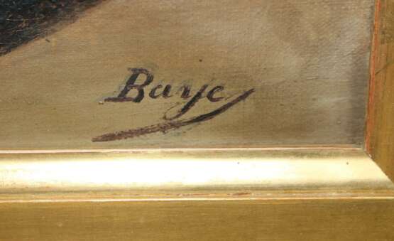 Baye, Adolphe. - фото 2