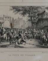 Bellangé, Hippolyte