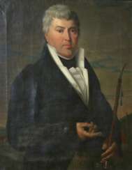 Bredt, Johann Peter
