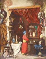 Ernst, Rudolf bzw. Rudolphe