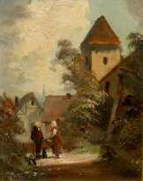 Landschaft