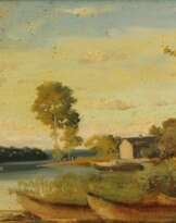 Lier, Adolf Heinrich